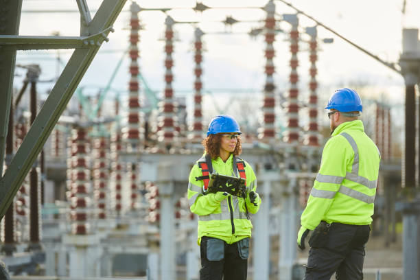 Best Electric Panel Repair  in Washburn, WI