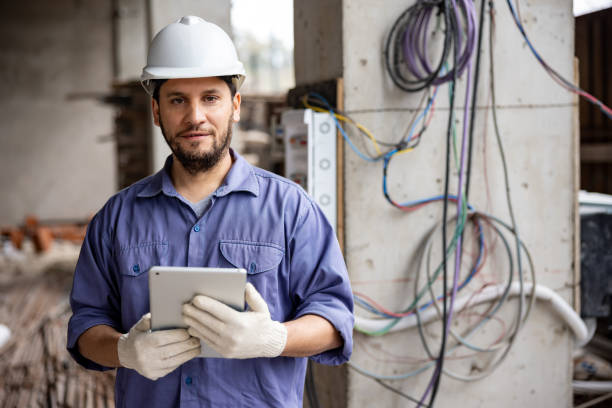 Best Electrical Upgrades for Homes  in Washburn, WI