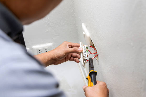 Best Electrical Repair Services  in Washburn, WI