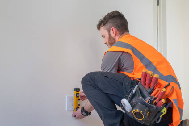 Best Electrical Contractors for Businesses  in Washburn, WI