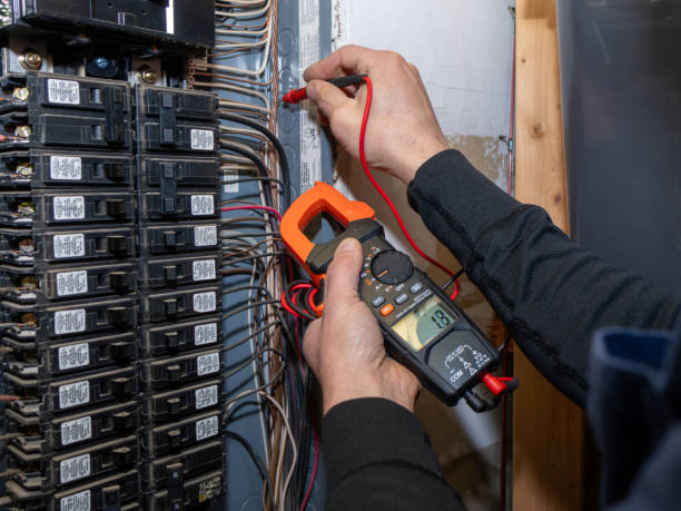 Best Electrical Troubleshooting Services  in Washburn, WI