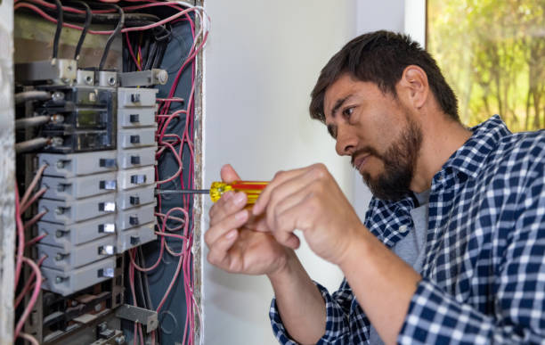 Best Electrical Rewiring Services  in Washburn, WI